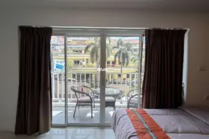Condo for Sale Pattaya New Nordic Suites 2 Pratumnak BVA112500
