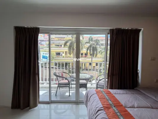 Condo for Sale Pattaya New Nordic Suites 2 Pratumnak BVA112500