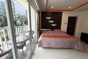 Condo for Sale Pattaya New Nordic Suites 2 Pratumnak BVA112500