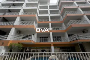 Condo for Sale Pattaya New Nordic Suites 3 Pratumnak BVA109263