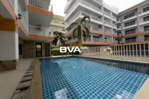 Condo for Sale Pattaya New Nordic Suites 3 Pratumnak BVA109263