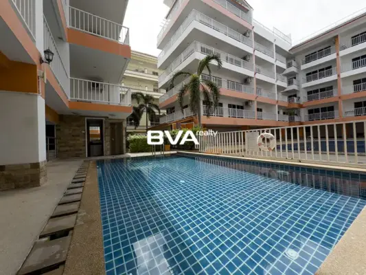 Condo for Sale Pattaya New Nordic Suites 3 Pratumnak BVA109263