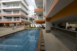 Condo for Sale Pattaya New Nordic Suites 3 Pratumnak BVA109263