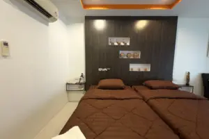 Condo for Sale Pattaya New Nordic Suites 3 Pratumnak BVA109263