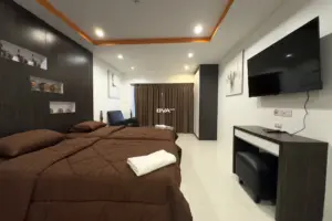 Condo for Sale Pattaya New Nordic Suites 3 Pratumnak BVA109263