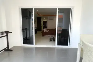Condo for Sale Pattaya New Nordic Suites 3 Pratumnak BVA109263