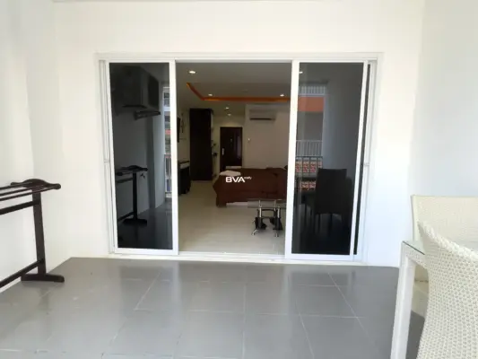 Condo for Sale Pattaya New Nordic Suites 3 Pratumnak BVA109263