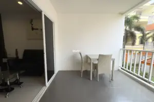 Condo for Sale Pattaya New Nordic Suites 3 Pratumnak BVA109263