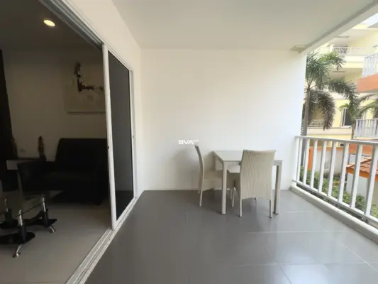 Condo for Sale Pattaya New Nordic Suites 3 Pratumnak BVA109263