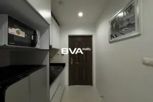 Condo for Sale Pattaya New Nordic Suites 3 Pratumnak BVA109263