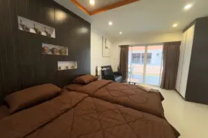 Condo for Sale Pattaya New Nordic Suites 3 Pratumnak BVA109263