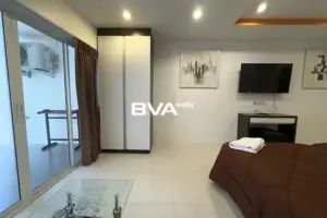Condo for Sale Pattaya New Nordic Suites 3 Pratumnak BVA109263