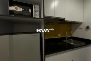 Condo for Sale Pattaya New Nordic Suites 3 Pratumnak BVA109263