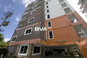 Condo for Sale Pattaya New Nordic Suites 3 Pratumnak BVA109263