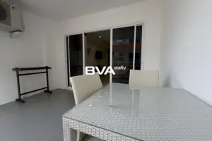 Condo for Sale Pattaya New Nordic Suites 3 Pratumnak BVA109263