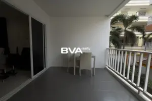 Condo for Sale Pattaya New Nordic Suites 3 Pratumnak BVA109263
