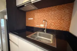 Condo for Sale Pattaya New Nordic Suites 3 Pratumnak BVA109364