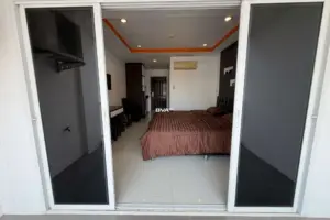 Condo for Sale Pattaya New Nordic Suites 3 Pratumnak BVA109364