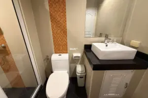 Condo for Sale Pattaya New Nordic Suites 3 Pratumnak BVA109364