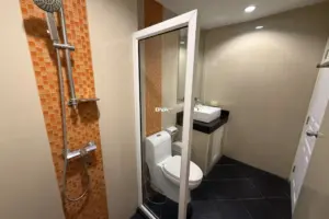 Condo for Sale Pattaya New Nordic Suites 3 Pratumnak BVA109364