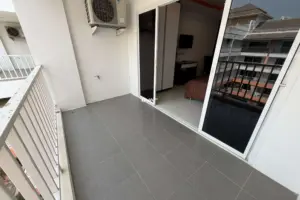 Condo for Sale Pattaya New Nordic Suites 3 Pratumnak BVA109364