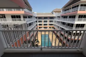 Condo for Sale Pattaya New Nordic Suites 3 Pratumnak BVA109364