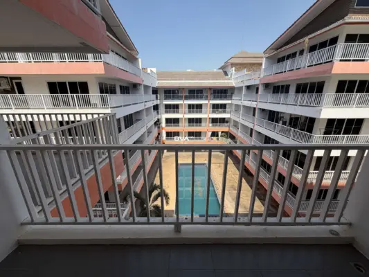 Condo for Sale Pattaya New Nordic Suites 3 Pratumnak BVA109364