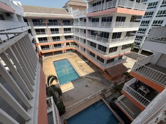 Condo for Sale Pattaya New Nordic Suites 3 Pratumnak BVA109364