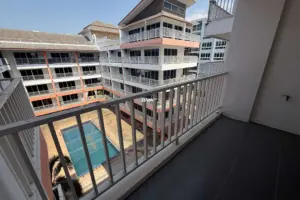 Condo for Sale Pattaya New Nordic Suites 3 Pratumnak BVA109364