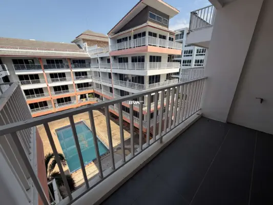 Condo for Sale Pattaya New Nordic Suites 3 Pratumnak BVA109364