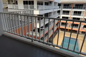 Condo for Sale Pattaya New Nordic Suites 3 Pratumnak BVA109364