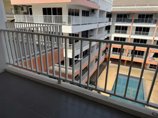 Condo for Sale Pattaya New Nordic Suites 3 Pratumnak BVA109364