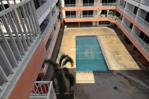 Condo for Sale Pattaya New Nordic Suites 3 Pratumnak BVA109364