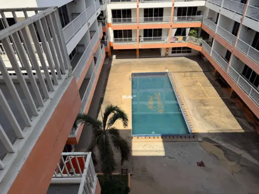 Condo for Sale Pattaya New Nordic Suites 3 Pratumnak BVA109364