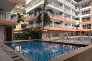 Condo for Sale Pattaya New Nordic Suites 3 Pratumnak BVA109364