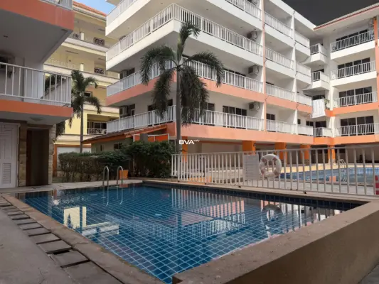 Condo for Sale Pattaya New Nordic Suites 3 Pratumnak BVA109364