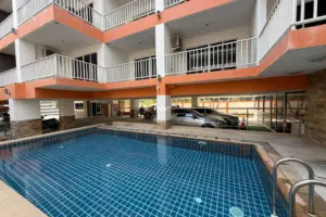 Condo for Sale Pattaya New Nordic Suites 3 Pratumnak BVA109364