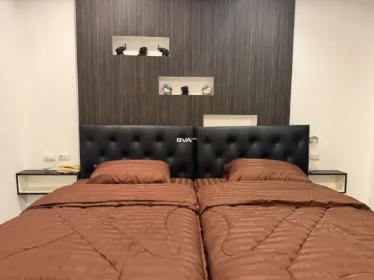 Condo for Sale Pattaya New Nordic Suites 3 Pratumnak BVA109364