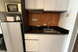Condo for Sale Pattaya New Nordic Suites 3 Pratumnak BVA109364