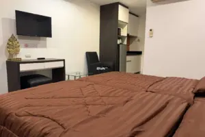 Condo for Sale Pattaya New Nordic Suites 3 Pratumnak BVA109364