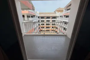 Condo for Sale Pattaya New Nordic Suites 3 Pratumnak BVA109364
