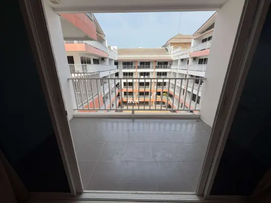 Condo for Sale Pattaya New Nordic Suites 3 Pratumnak BVA109364
