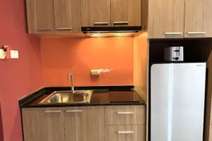 Condo for Sale Pattaya New Nordic Trend 2 Pratumnak BVA112520