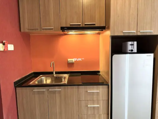 Condo for Sale Pattaya New Nordic Trend 2 Pratumnak BVA112520