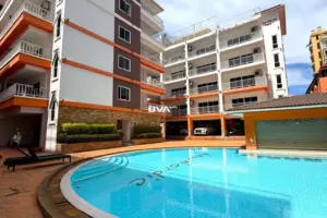Condo for Sale Pattaya New Nordic Trend 2 Pratumnak BVA112520