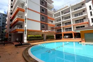 Condo for Sale Pattaya New Nordic Trend 2 Pratumnak BVA112520