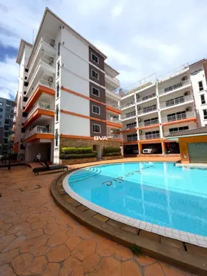 Condo for Sale Pattaya New Nordic Trend 2 Pratumnak BVA112520