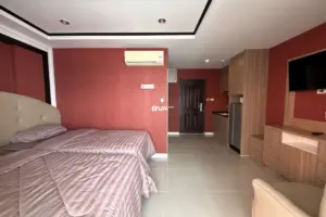 Condo for Sale Pattaya New Nordic Trend 2 Pratumnak BVA112520