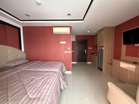 Condo for Sale Pattaya New Nordic Trend 2 Pratumnak BVA112520