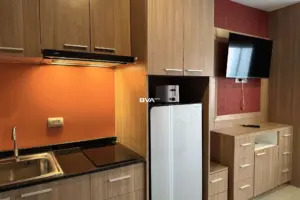 Condo for Sale Pattaya New Nordic Trend 2 Pratumnak BVA112520